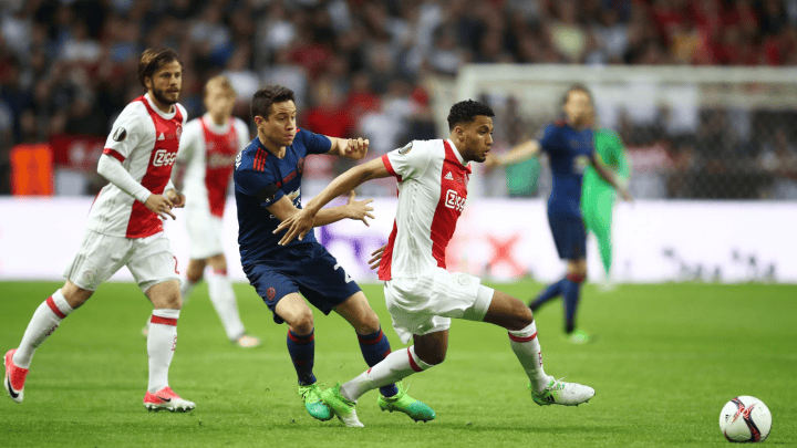 球速网页版 - 转折点!阿贾克斯造点机会;意甲赛前攻防权衡;更衣室稳定;阵容厚度经受考验