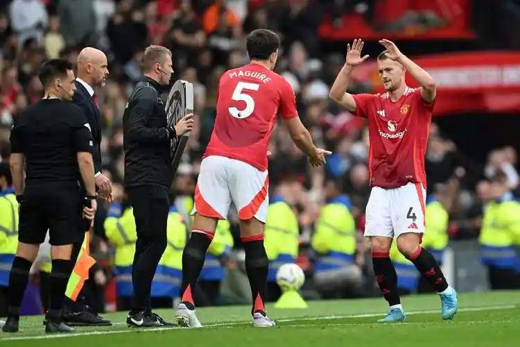 球速网页版 - 滕哈格下课后曼联曝出4大猛料 