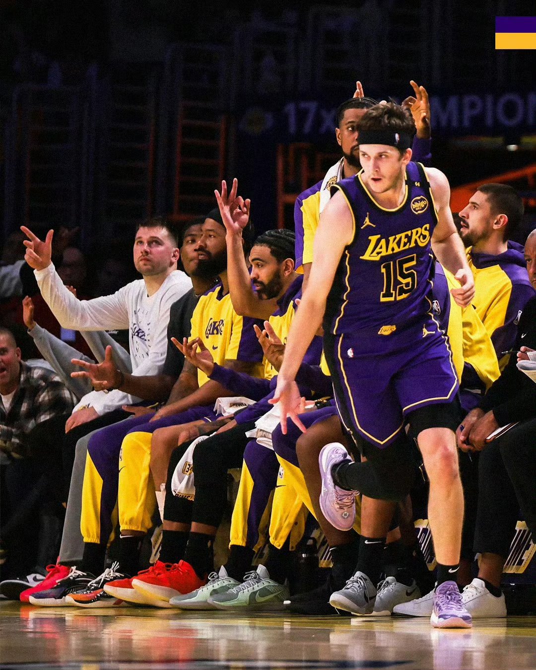 球速网站 -转折点那不勒斯刷新队史纪录,NBA常规赛今晚攻防权衡,气氛紧张,细节决定成败的简单介绍