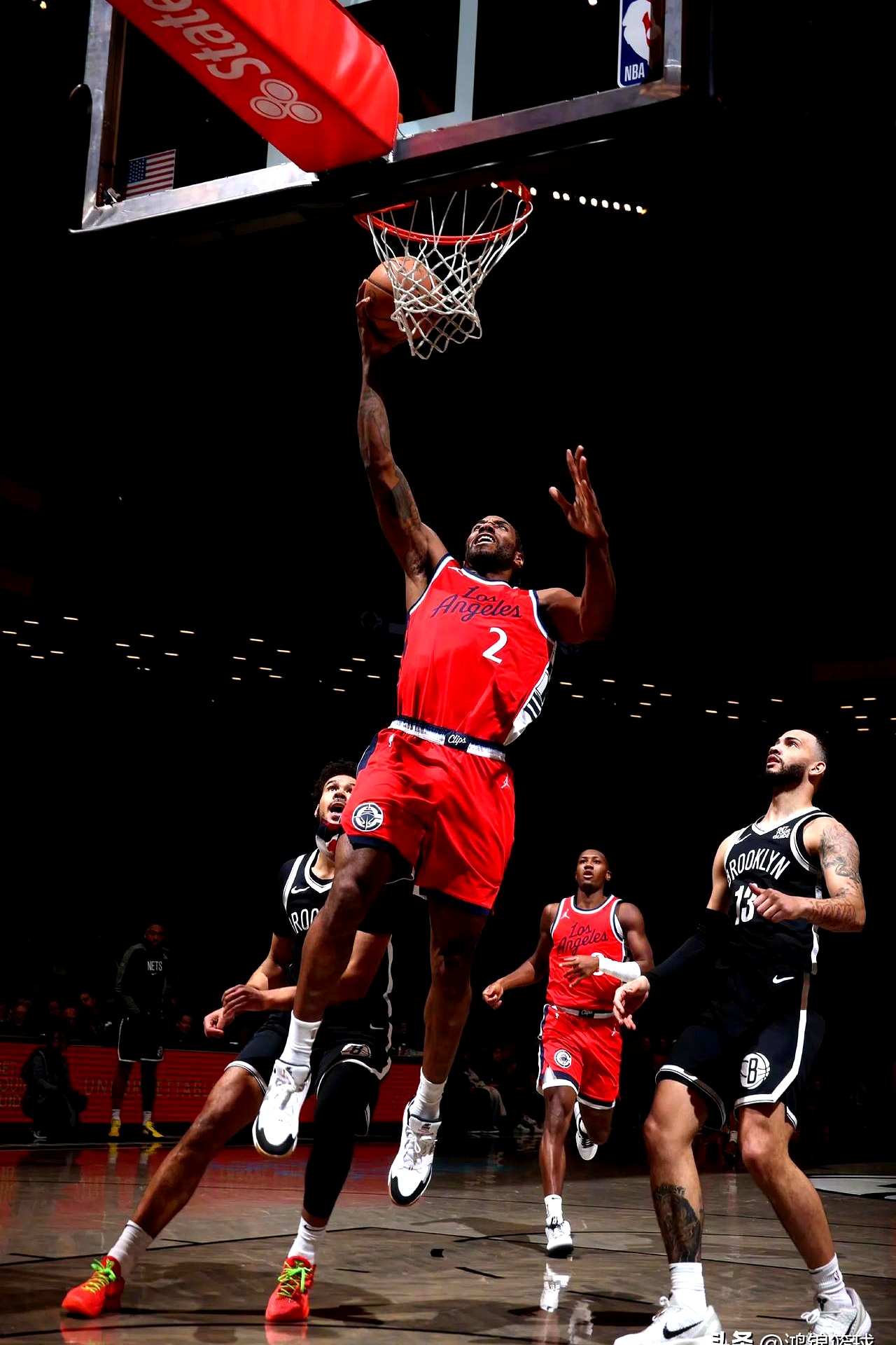 球速娱乐平台 -洛杉矶快船训练开放日,窗口期战术微调引欢呼,亚冠在即,细节决定成败的简单介绍