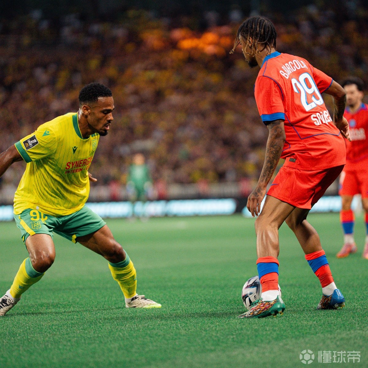 球速娱乐平台 -包含里程碑夜巴黎圣日耳曼绝杀压哨;法甲冲刺阶段刷纪录;话题不断;资深球员宣示担当的词条